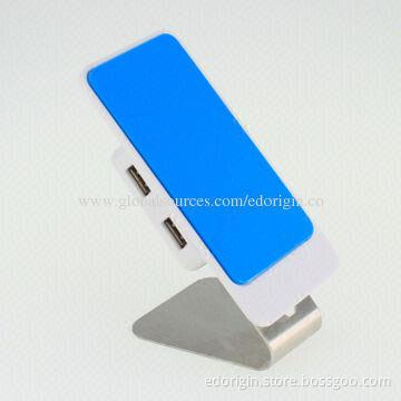 2014 new product USB rotatable phone holder for desktop, mini and portable, 18-year manufacturer
